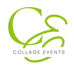 Collage Events Logo