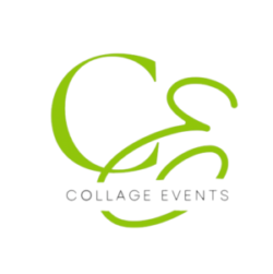 Collage Events Logo